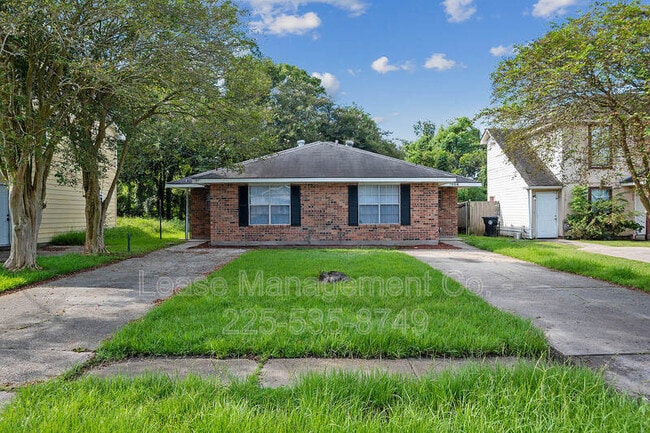 Building Photo - 7228 Warfield St