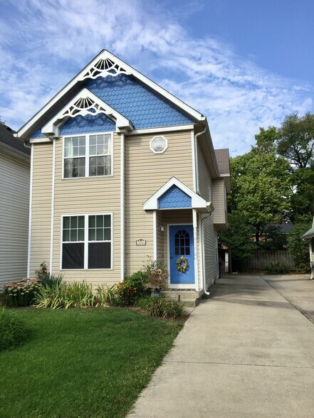 Street View - 230 Heritage Ln