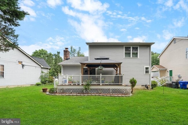 Building Photo - 4254 Mockingbird Cir