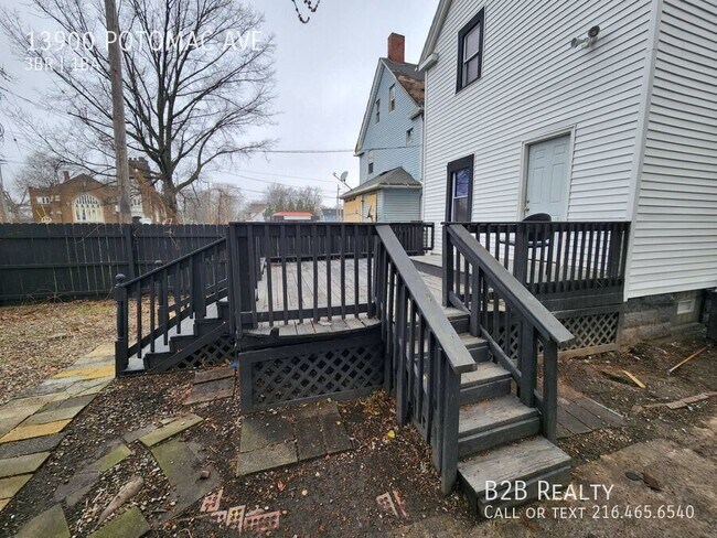 Building Photo - 13900 Potomac Ave