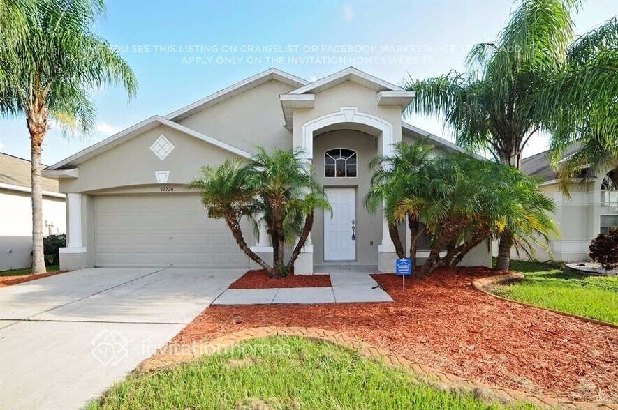 Primary Photo - 12720 Lake Vista Dr