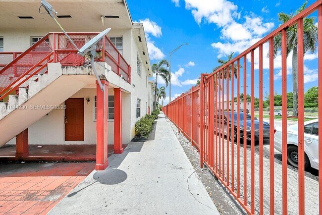 Building Photo - 14180 NW 22nd Ave