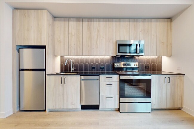 Floorplan - Senate at The Crosswalks