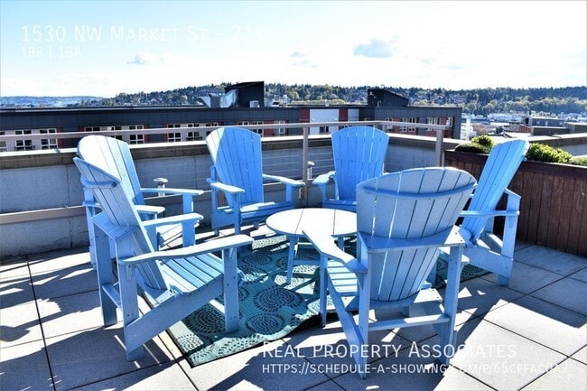 Building Photo - 1530 NW Market St