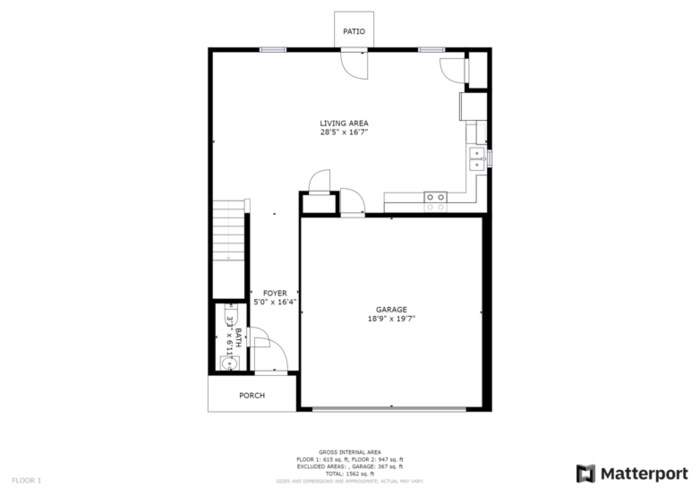 Building Photo - 462 Waterview Ct