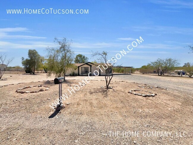 Building Photo - 5992 E Diablo Sunrise Rd