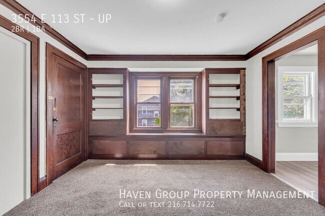 Building Photo - 3554 E 113th St