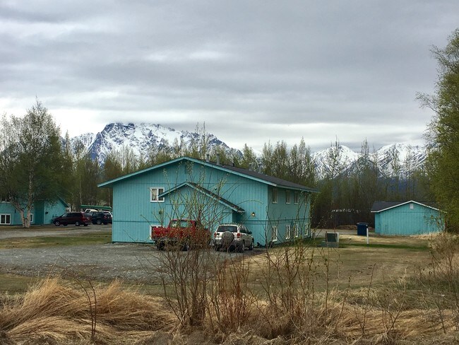 Building Photo - Wild Rose Estates
