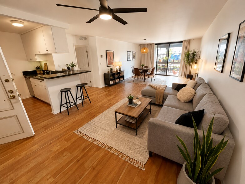 Building Photo - 7740 Redlands St