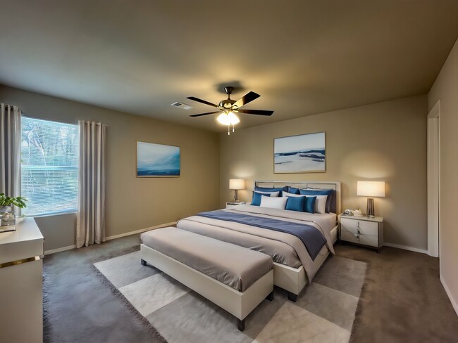 Building Photo - * Move-In Special * New Construction Livin...