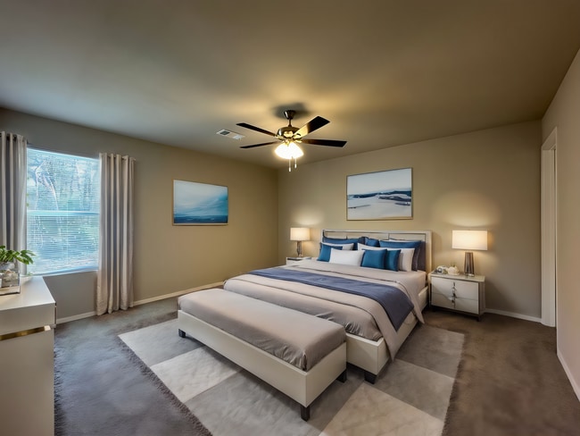 Building Photo - New Construction Living: 3 Bed, 2 Bath, 2-...