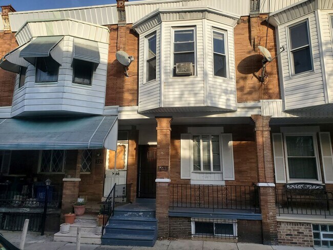 Primary Photo - 3 Bedroom House in West Philadelphia