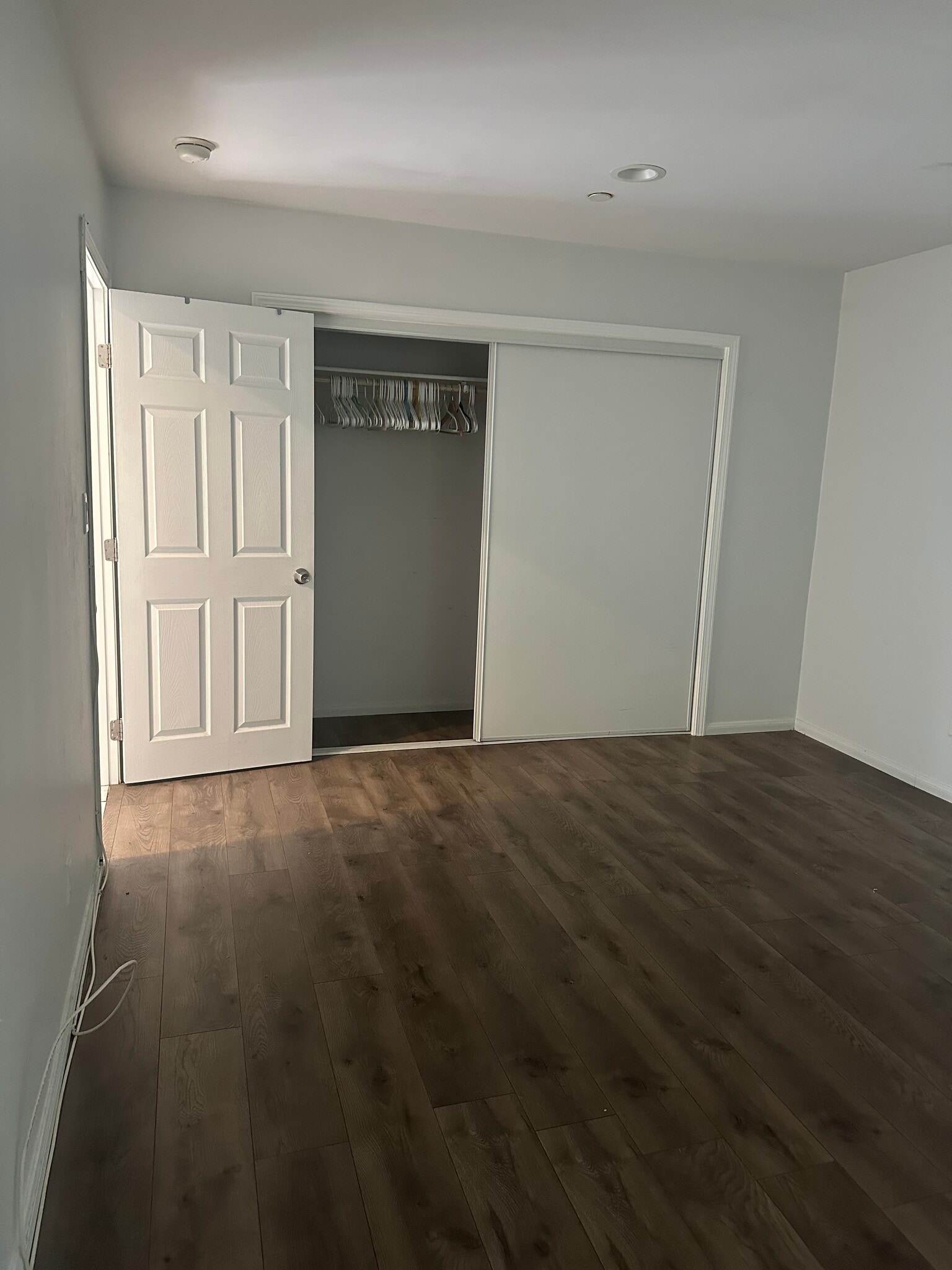 Bedroom 2 - 720 Date St