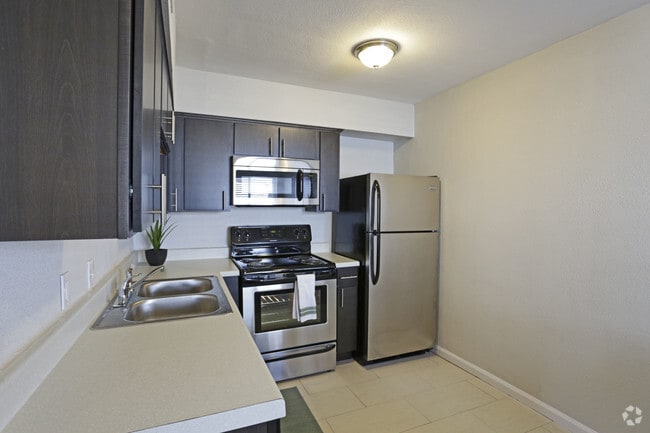 Interior Photo - Paragon Apartments