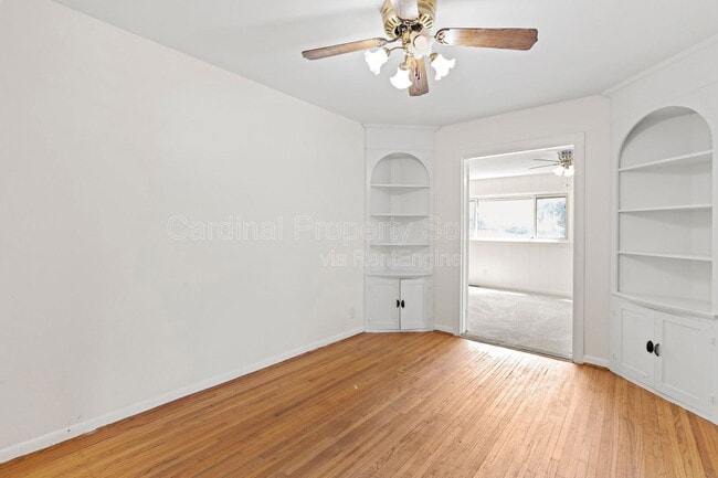 Building Photo - 2602 Elmo Pl