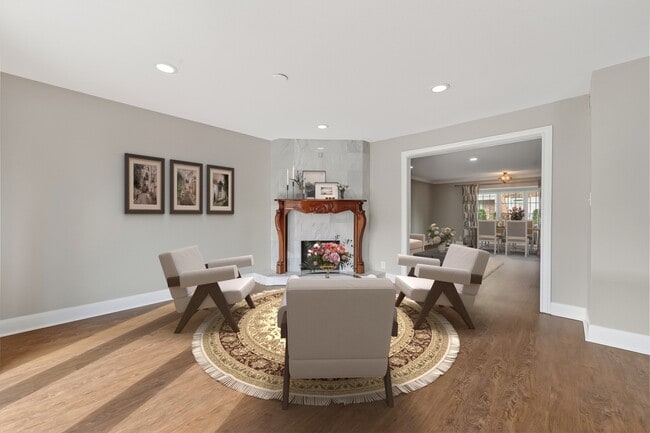 Building Photo - 6351 Briar Rose Dr