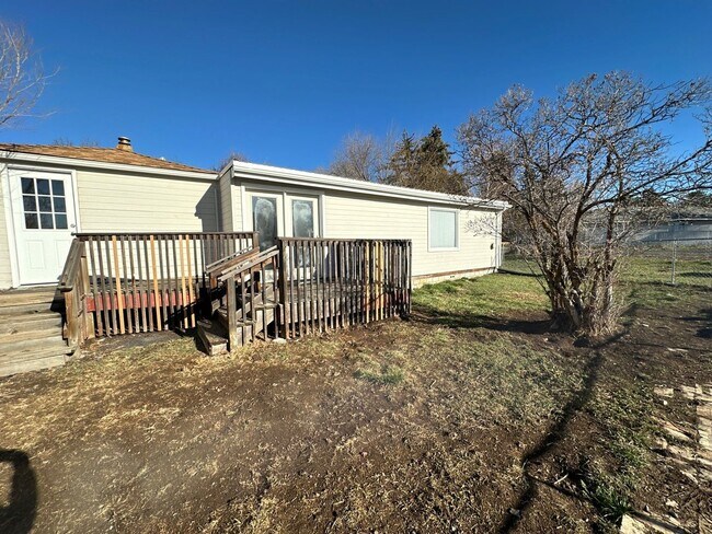 Building Photo - 5776 Harlan Dr