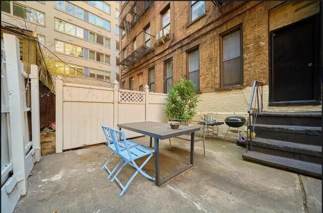 Building Photo - 1 bedroom in New York NY 10028