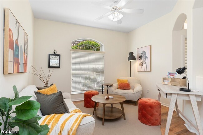 Building Photo - 1896 Crestview Way