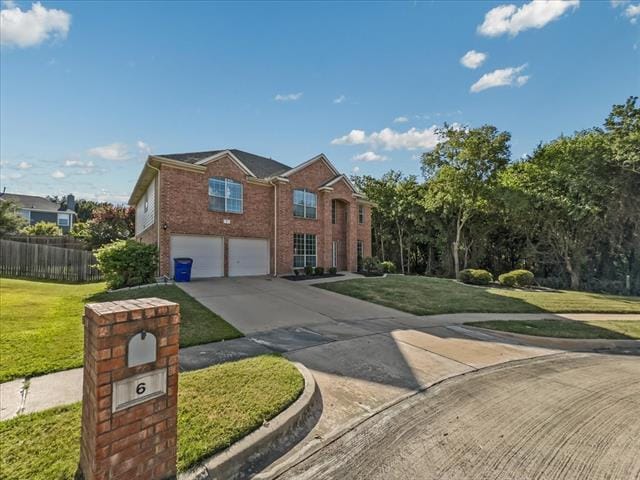 Building Photo - 6 Brairwood Ct