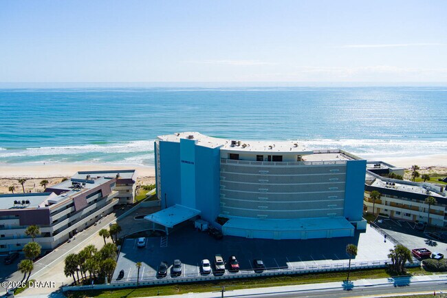 Building Photo - 915 Ocean Shore Blvd