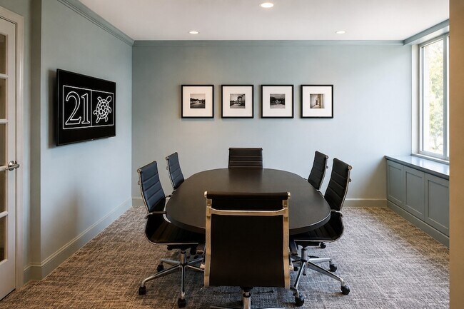 Building Photo - 3883 Turtle Creek Blvd