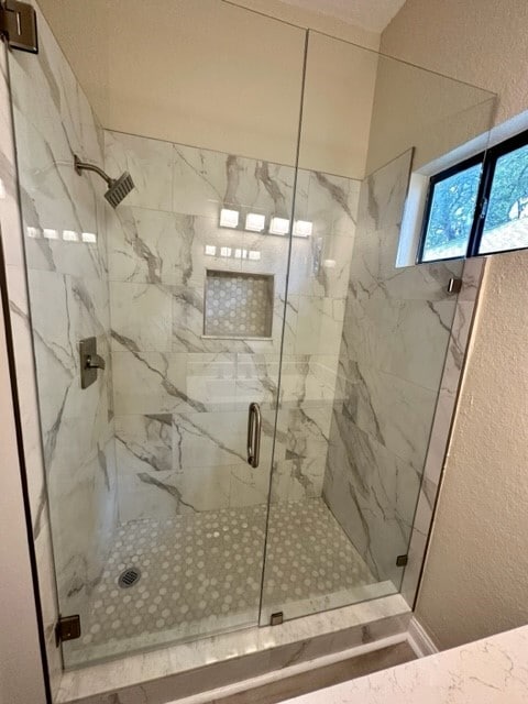 Bathroom - 106 E Hanna Ave
