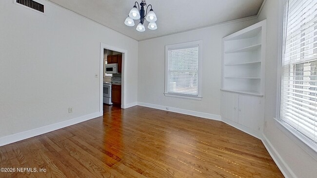 Building Photo - 1651 Flagler Ave