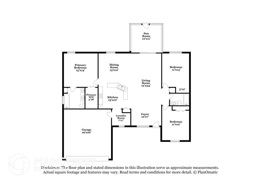 Building Photo - 1797 SW Catalonia St
