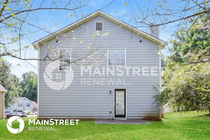 Building Photo - 4642 Latchwood Dr