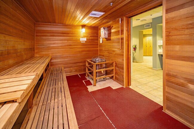 Building Photo - 3308 Parliament Cove