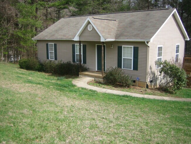 Primary Photo - 20 Rocking Porch Rd