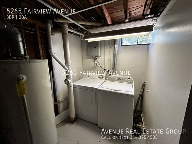 Building Photo - 5265 Fairview Ave