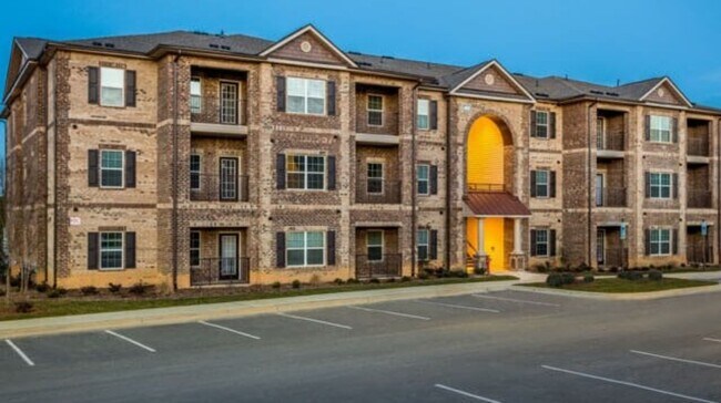 Building Photo - 200 Wickerleaf Way