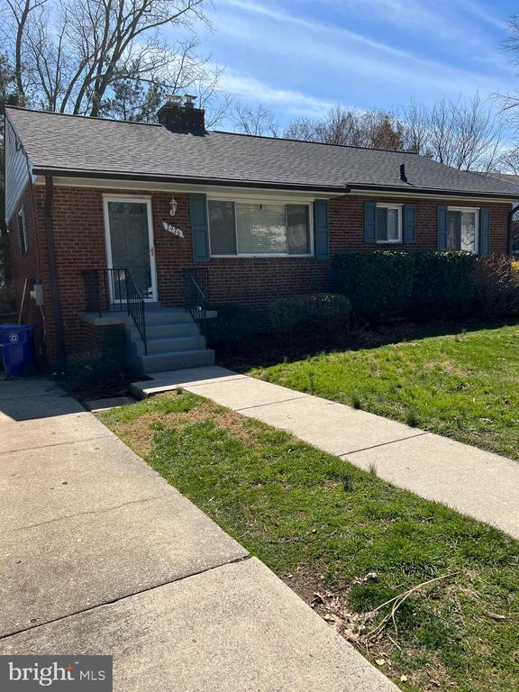 Building Photo - 2926 1st St N