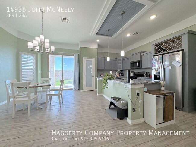 Building Photo - 14936 John McNeely Ave
