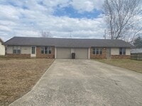 Building Photo - 4364 S Glenn Ave
