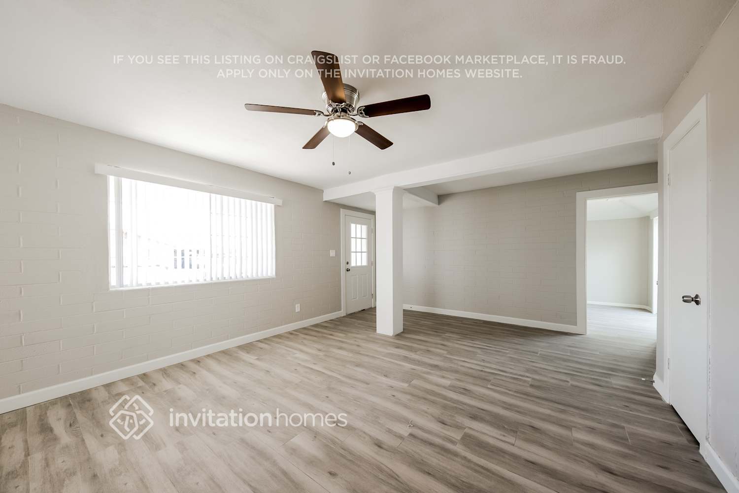 Building Photo - 4038 W Townley Ave