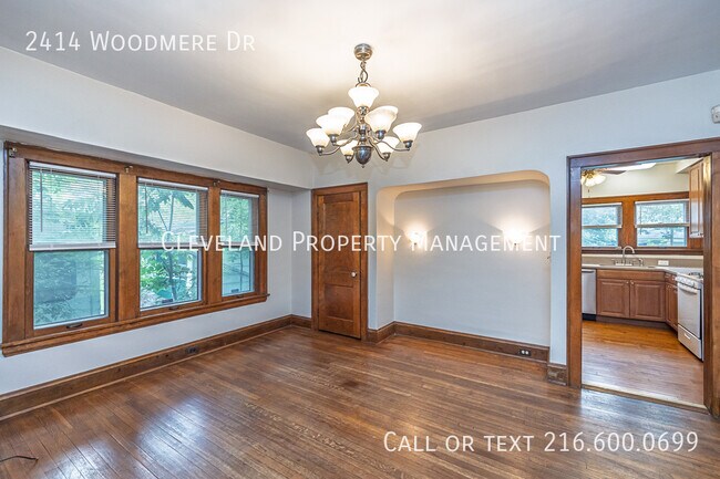 Building Photo - 2414 Woodmere Dr
