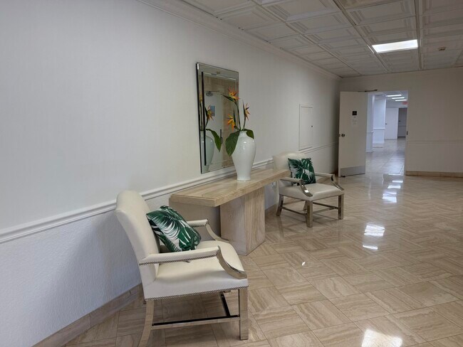 Building Photo - 3460 S Ocean Blvd