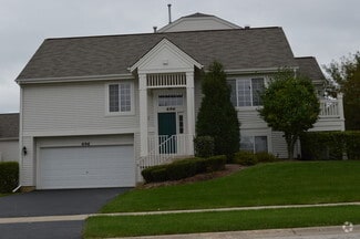 Building Photo - 696 S Rosehall Ln