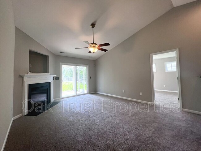 Building Photo - 1406 Grackle Ct