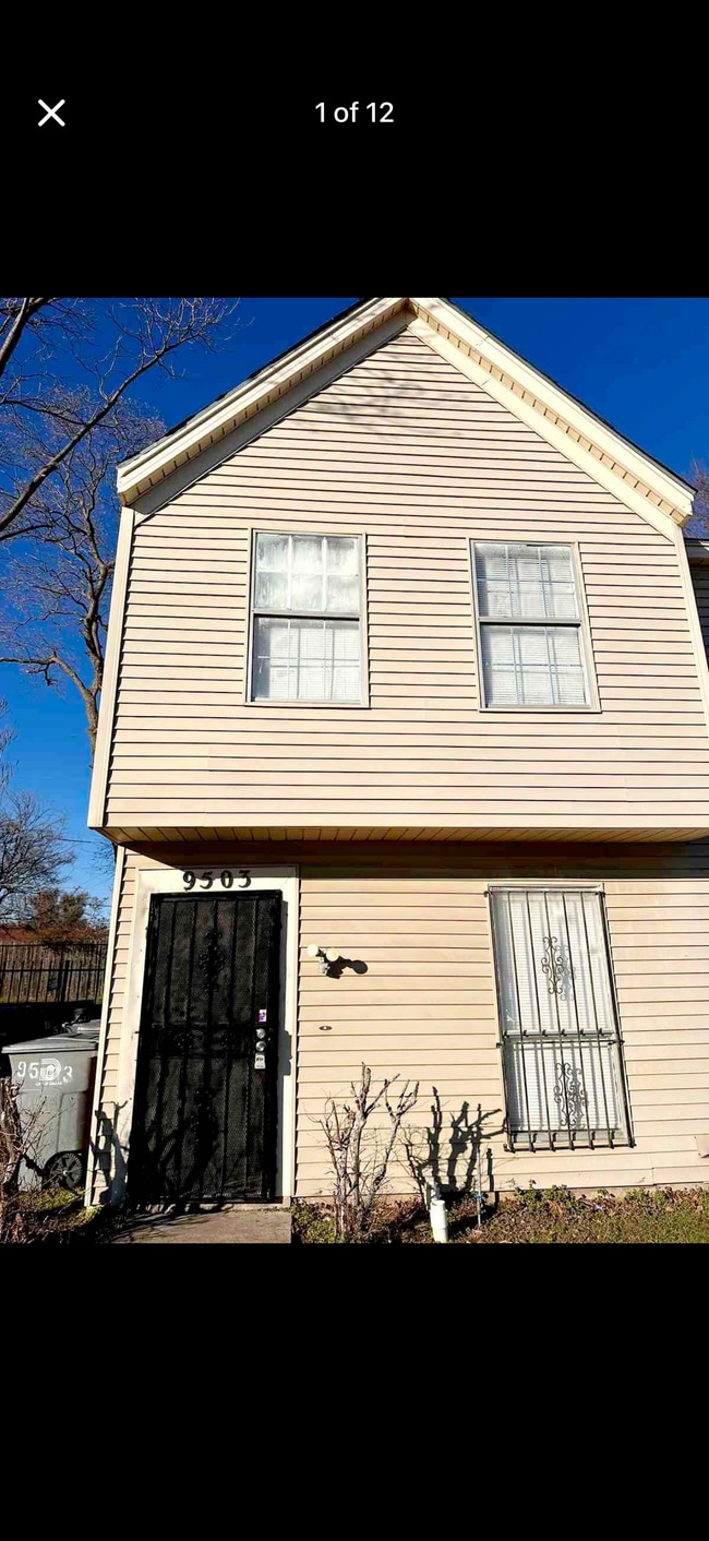 Building Photo - 9503 Olde Towne Row