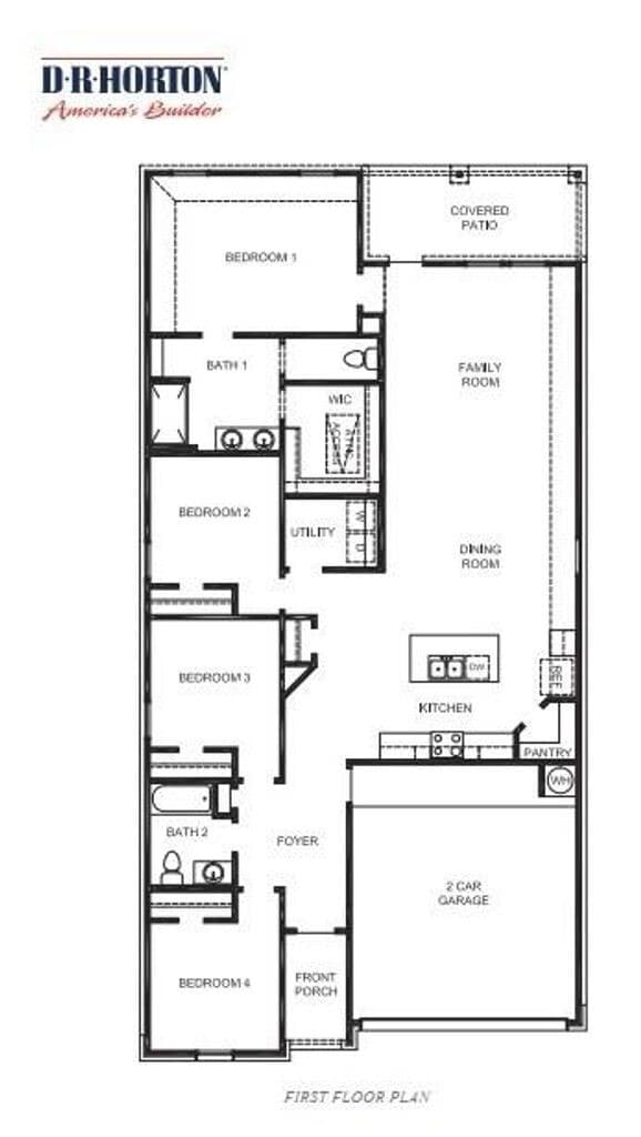 Building Photo - 30107 Broeder Wy Ct