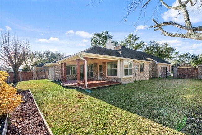 Building Photo - 2618 Oxhill Ct