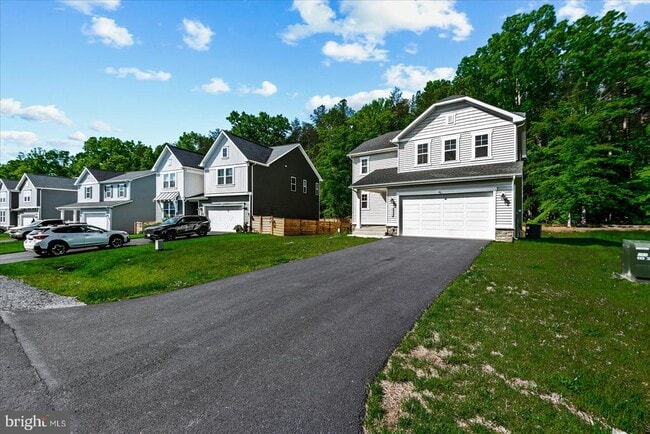 Building Photo - 2848 White Tail Dr