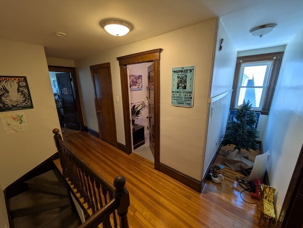 Building Photo - 8 Foskett St