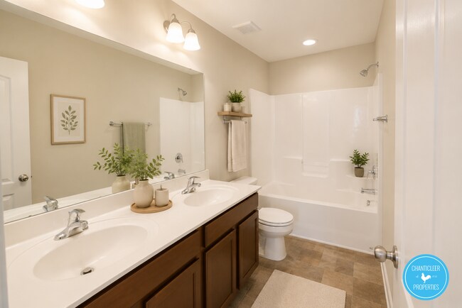 Building Photo - 4204 Ginger Sprout Dr