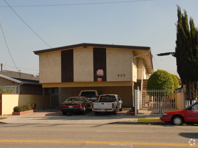 Primary Photo - 820 Broad St.