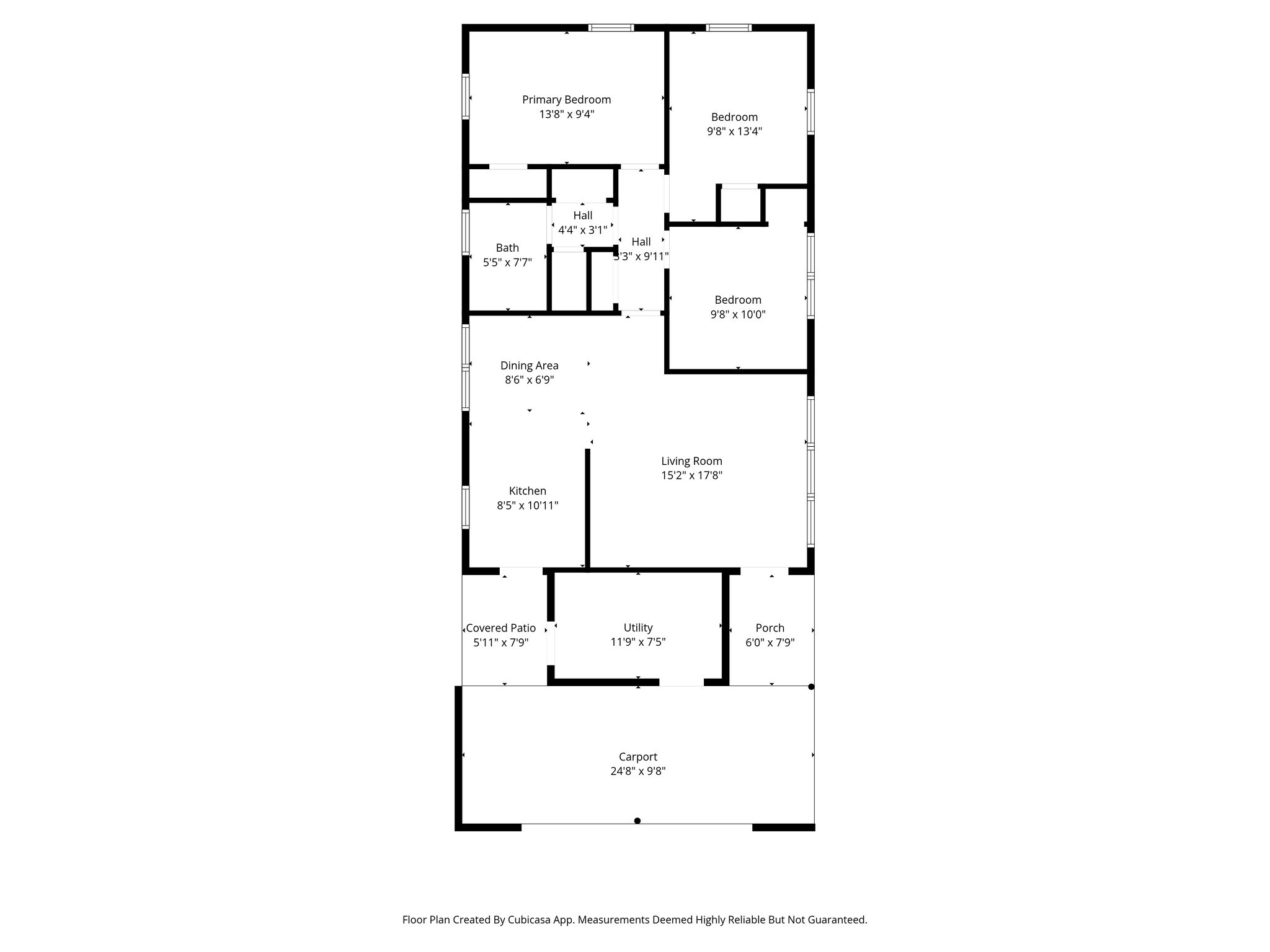 Building Photo - 5600 33rd Ave N